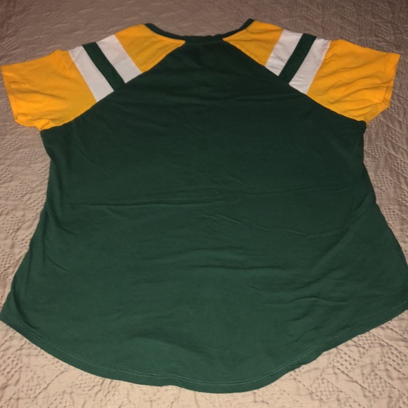*7 for $25* Green Bay Packer Tee - Picture 7 of 7